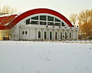Beijing Jinyu Badaling Hot Spring Resort Xiaohetun Zewnętrze zdjęcie