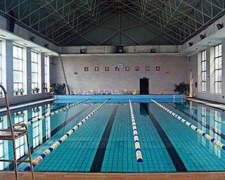 Beijing Jinyu Badaling Hot Spring Resort Xiaohetun Zewnętrze zdjęcie