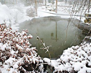 Beijing Jinyu Badaling Hot Spring Resort Xiaohetun Zewnętrze zdjęcie